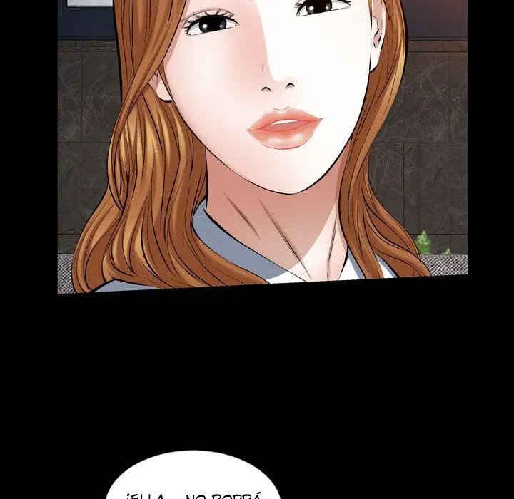 Difficult Choices Capítulo 36 - Page 69