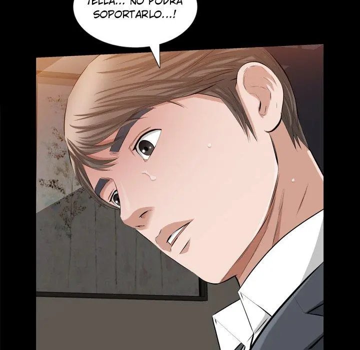 Difficult Choices Capítulo 36 - Page 70