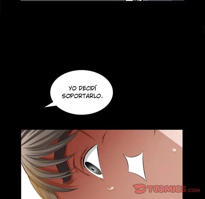 Difficult Choices Capítulo 36 - Page 71