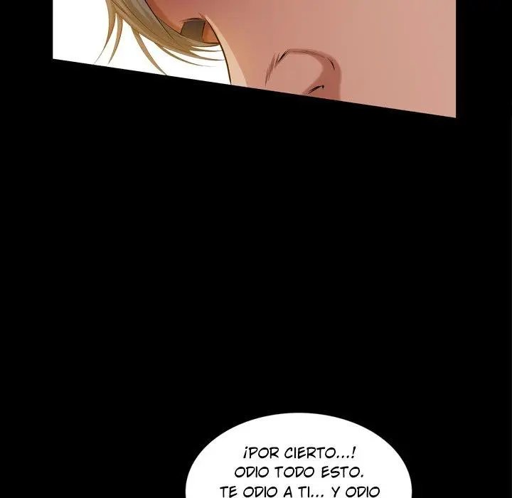 Difficult Choices Capítulo 36 - Page 72
