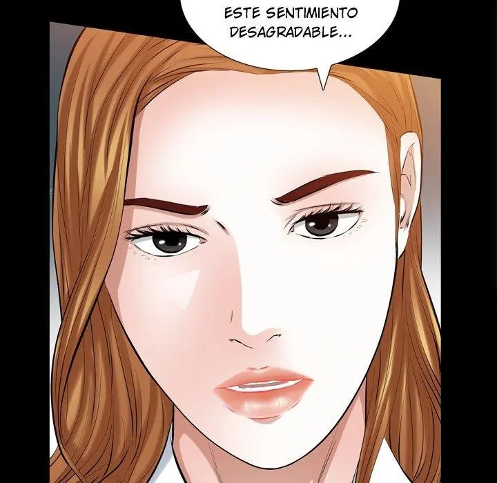 Difficult Choices Capítulo 36 - Page 73