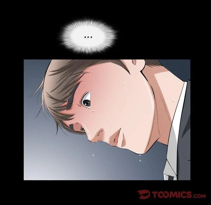 Difficult Choices Capítulo 36 - Page 77
