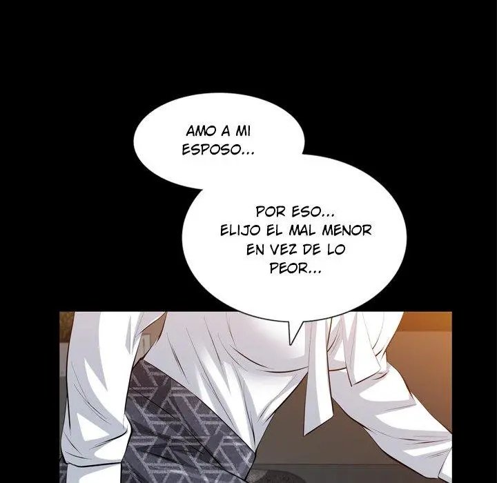 Difficult Choices Capítulo 36 - Page 78