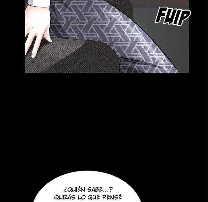 Difficult Choices Capítulo 36 - Page 79