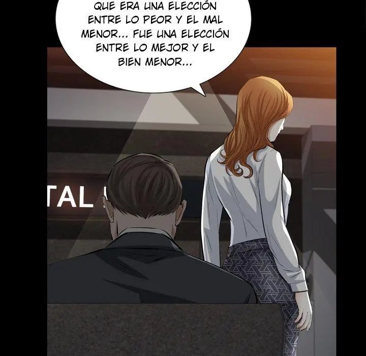 Difficult Choices Capítulo 36 - Page 80