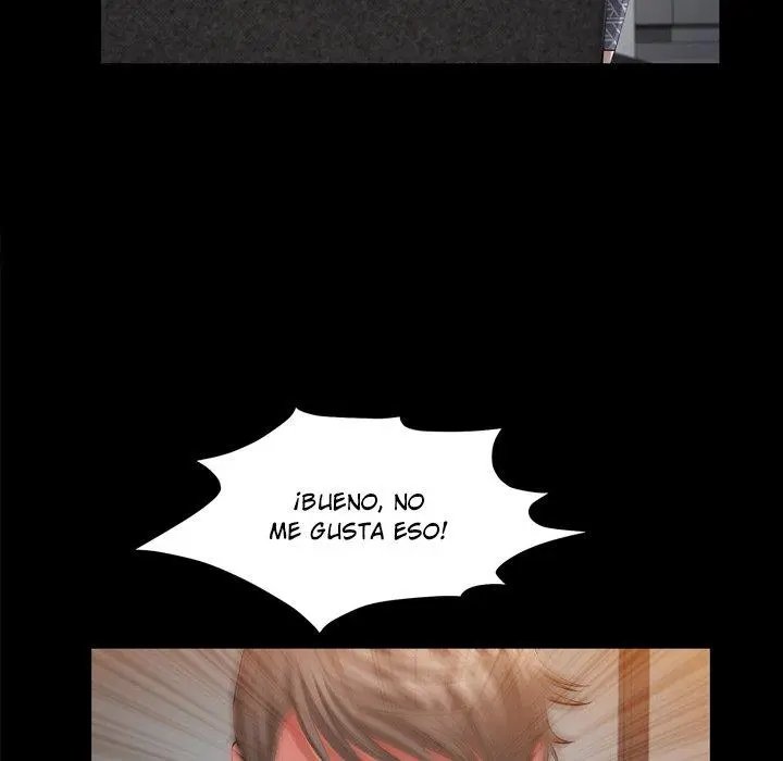 Difficult Choices Capítulo 36 - Page 81