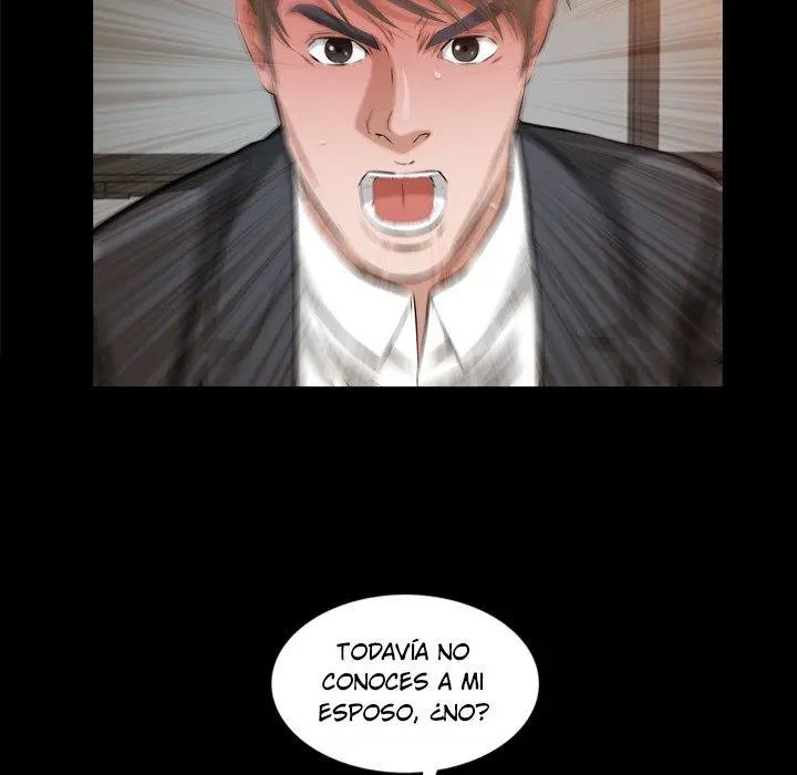 Difficult Choices Capítulo 36 - Page 82