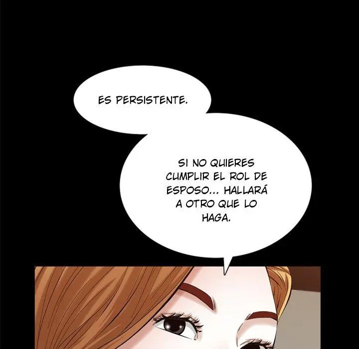Difficult Choices Capítulo 36 - Page 84