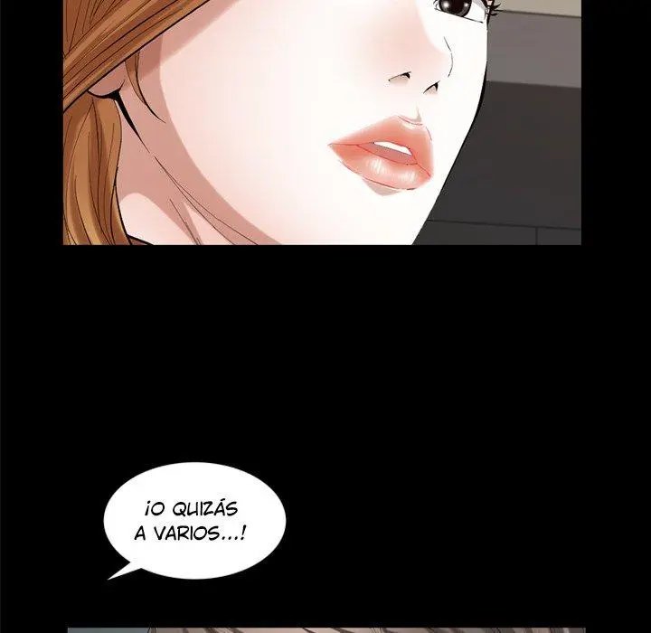 Difficult Choices Capítulo 36 - Page 85
