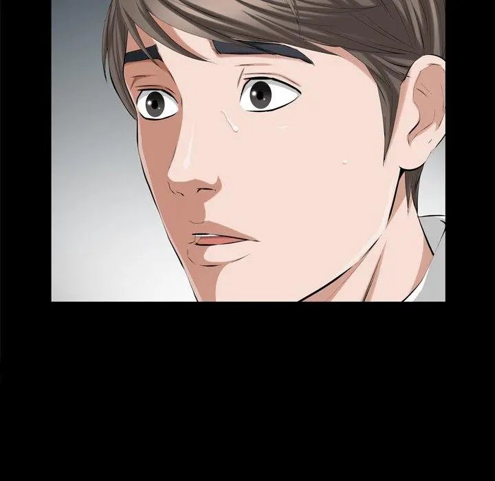 Difficult Choices Capítulo 36 - Page 86