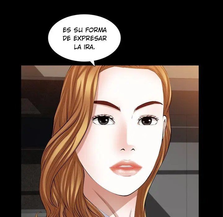 Difficult Choices Capítulo 36 - Page 87