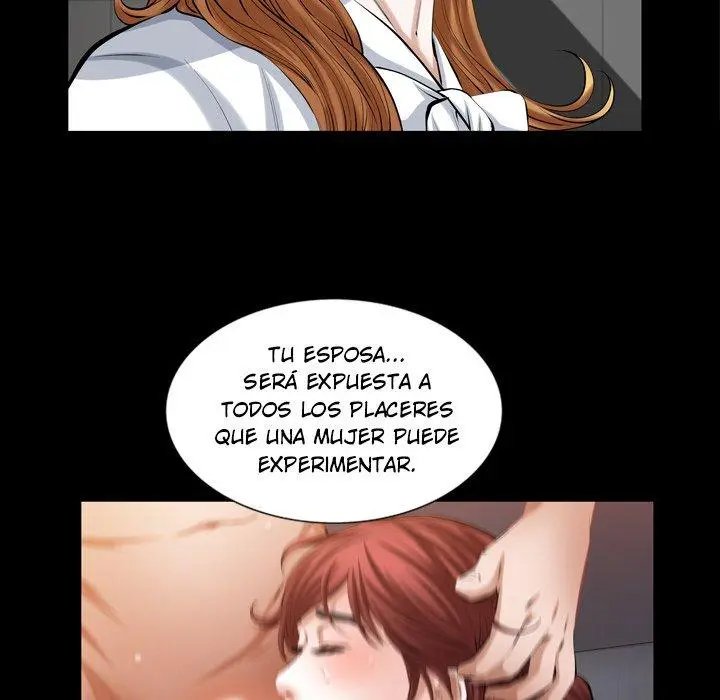 Difficult Choices Capítulo 36 - Page 88