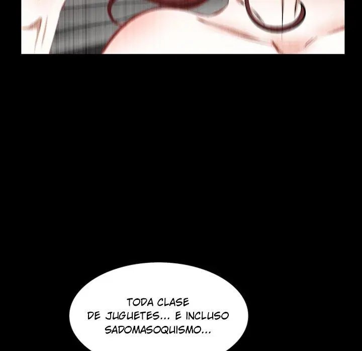 Difficult Choices Capítulo 36 - Page 92