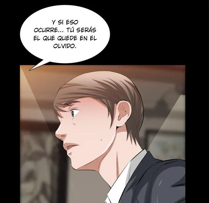 Difficult Choices Capítulo 36 - Page 98