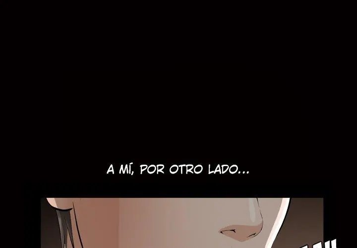 Difficult Choices Capítulo 4 - Page 1