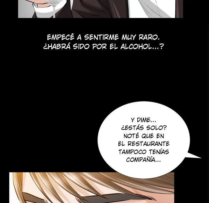 Difficult Choices Capítulo 4 - Page 100