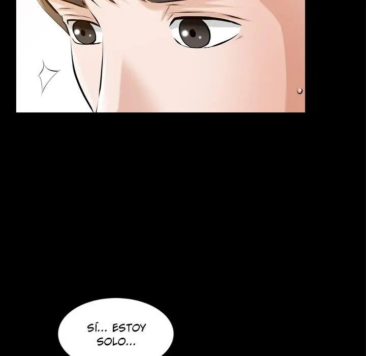 Difficult Choices Capítulo 4 - Page 101