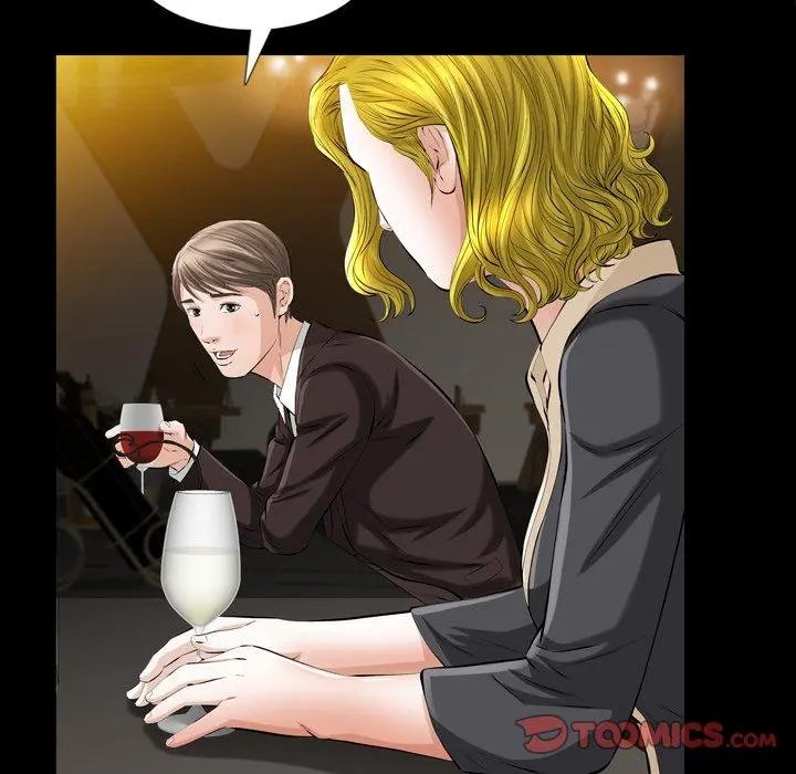 Difficult Choices Capítulo 4 - Page 102