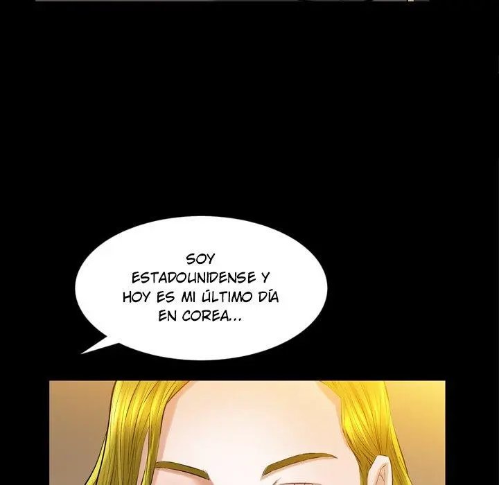 Difficult Choices Capítulo 4 - Page 103