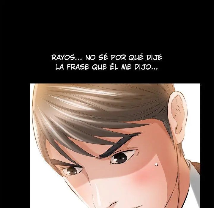 Difficult Choices Capítulo 4 - Page 105