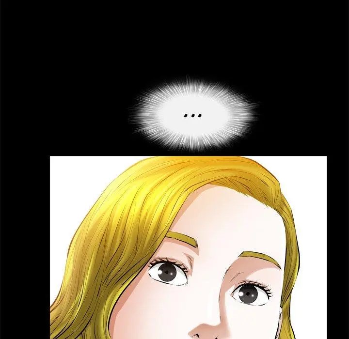 Difficult Choices Capítulo 4 - Page 107