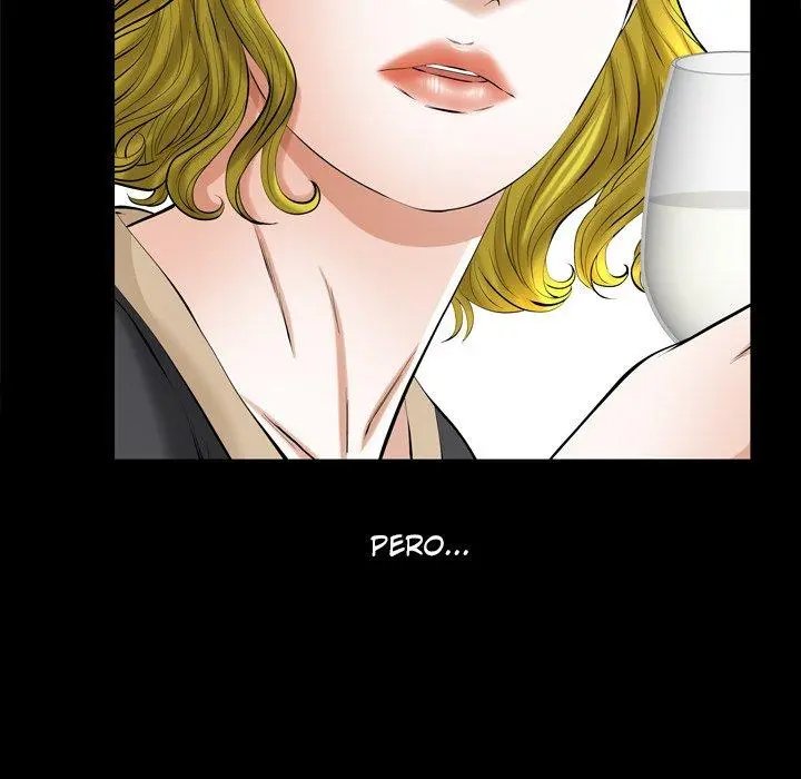 Difficult Choices Capítulo 4 - Page 108