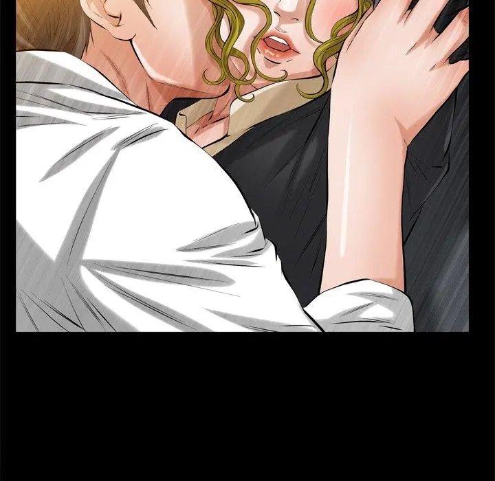 Difficult Choices Capítulo 4 - Page 112