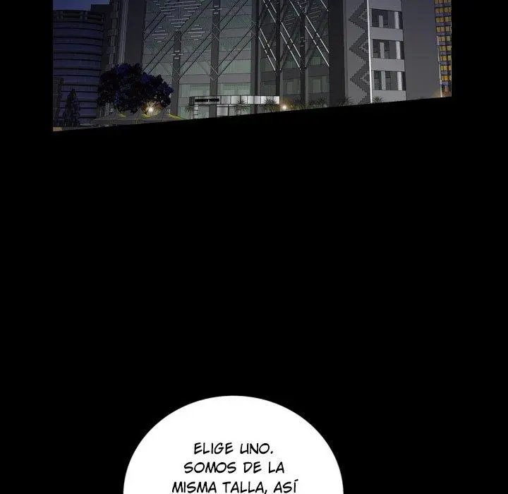 Difficult Choices Capítulo 4 - Page 13