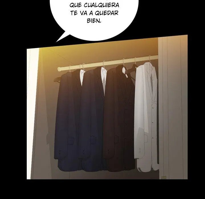 Difficult Choices Capítulo 4 - Page 14
