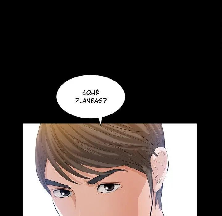 Difficult Choices Capítulo 4 - Page 15
