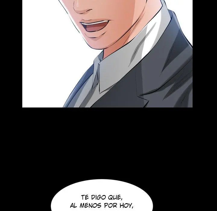 Difficult Choices Capítulo 4 - Page 16
