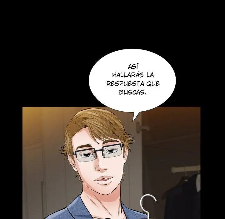 Difficult Choices Capítulo 4 - Page 18
