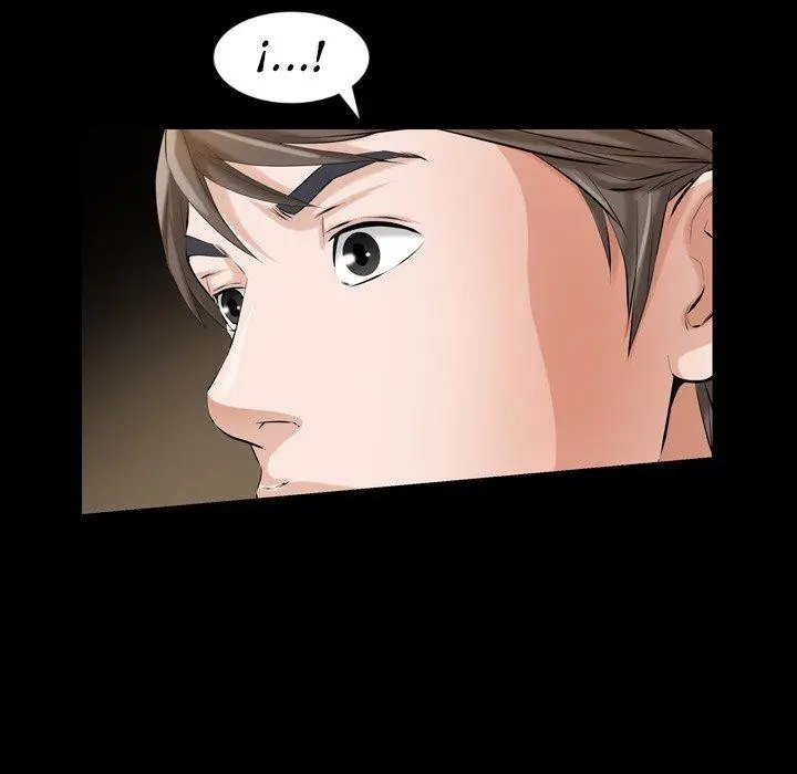 Difficult Choices Capítulo 4 - Page 20