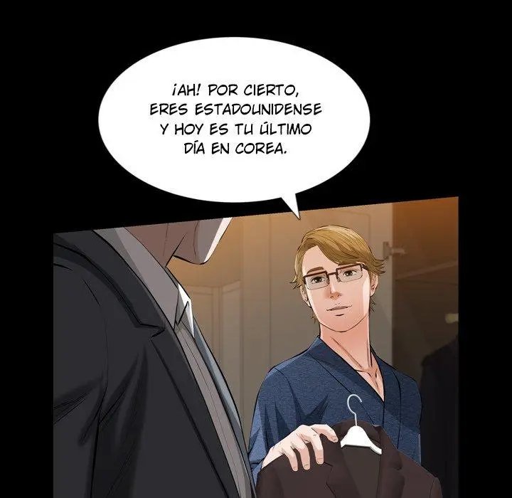 Difficult Choices Capítulo 4 - Page 21