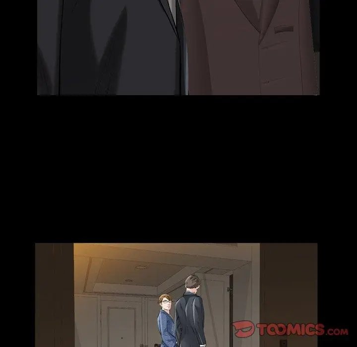 Difficult Choices Capítulo 4 - Page 22