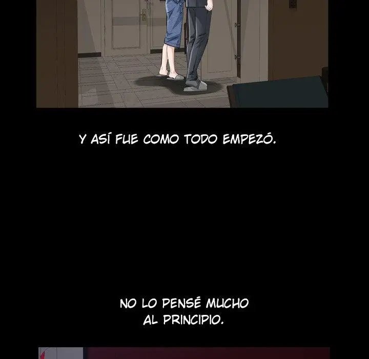 Difficult Choices Capítulo 4 - Page 23