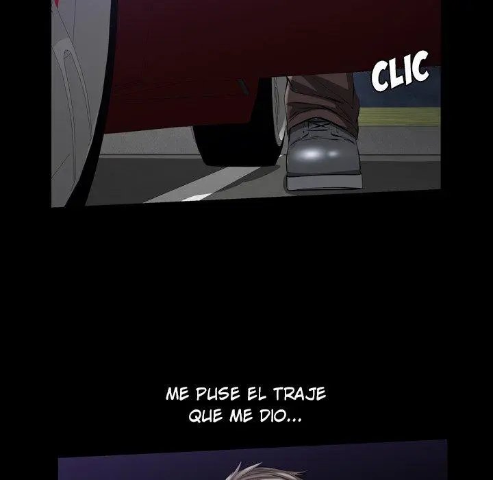 Difficult Choices Capítulo 4 - Page 24