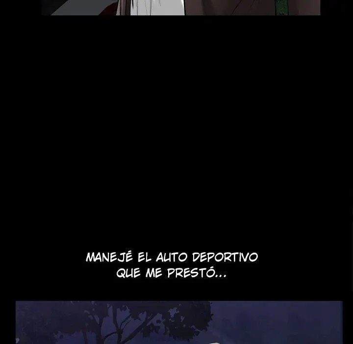 Difficult Choices Capítulo 4 - Page 26