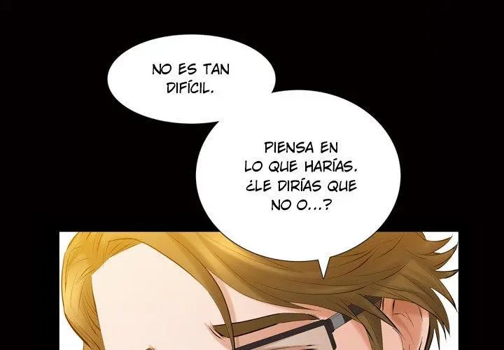 Difficult Choices Capítulo 4 - Page 3