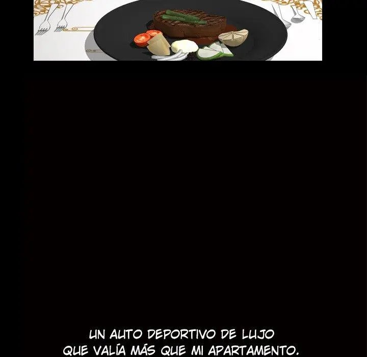 Difficult Choices Capítulo 4 - Page 33