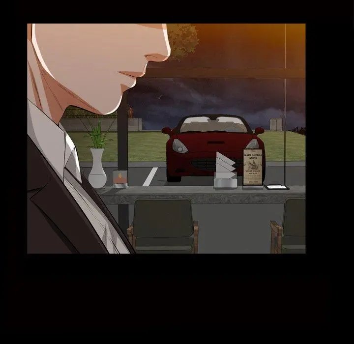 Difficult Choices Capítulo 4 - Page 34