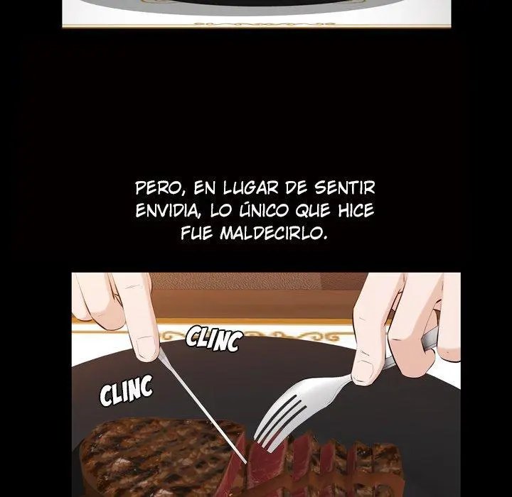 Difficult Choices Capítulo 4 - Page 36