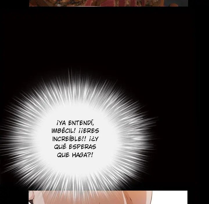 Difficult Choices Capítulo 4 - Page 37