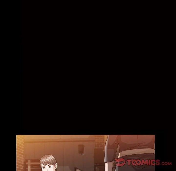 Difficult Choices Capítulo 4 - Page 42