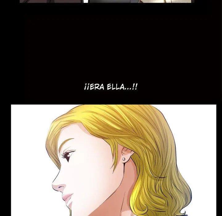 Difficult Choices Capítulo 4 - Page 45