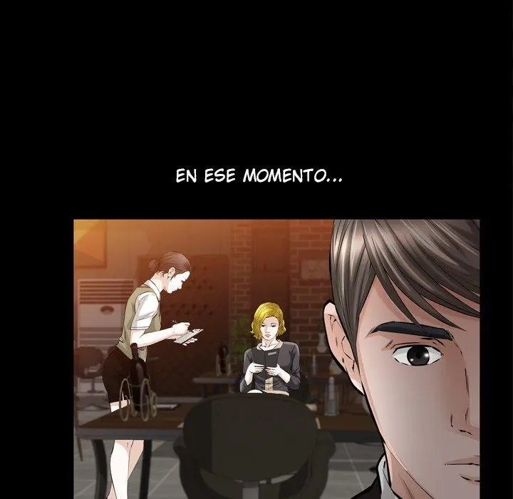 Difficult Choices Capítulo 4 - Page 48