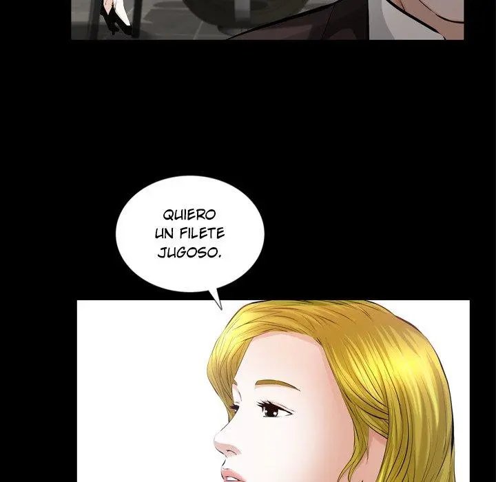 Difficult Choices Capítulo 4 - Page 49