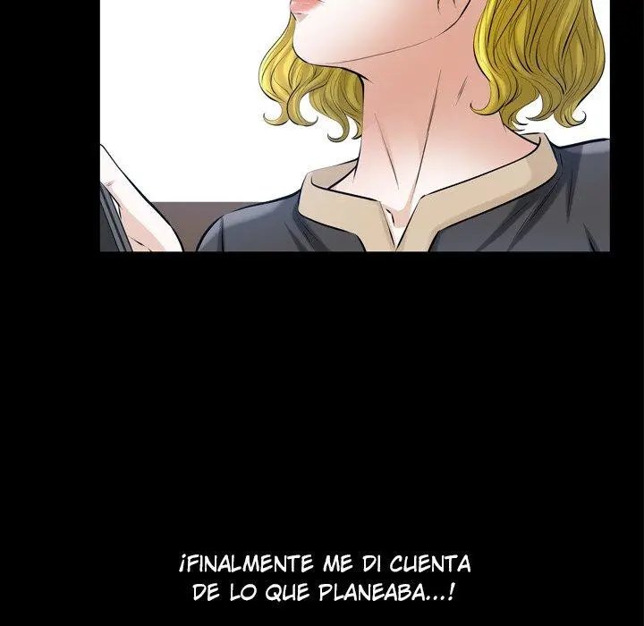 Difficult Choices Capítulo 4 - Page 50