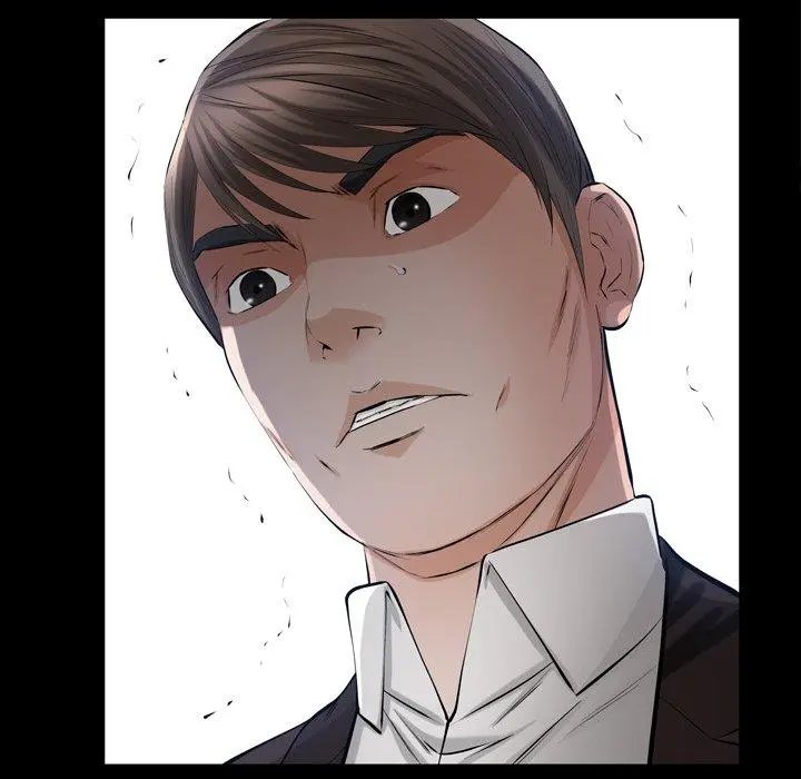 Difficult Choices Capítulo 4 - Page 51