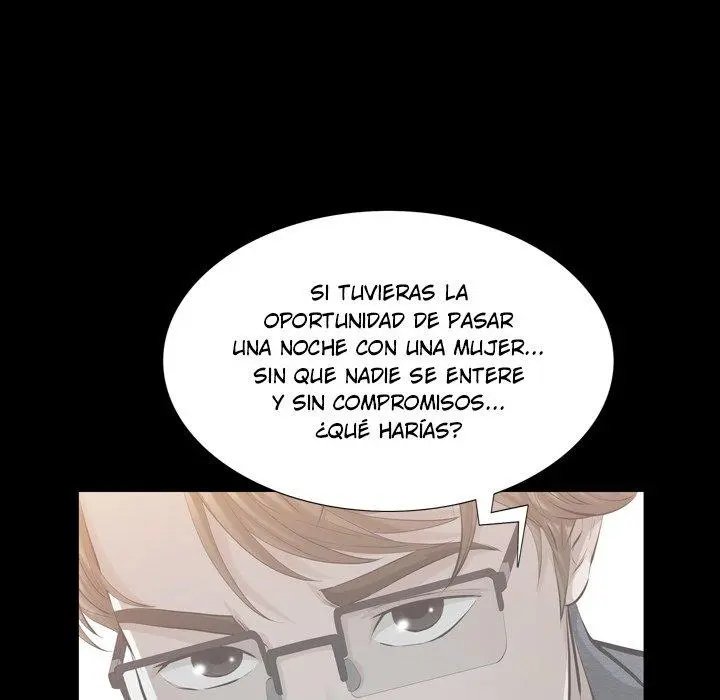 Difficult Choices Capítulo 4 - Page 52